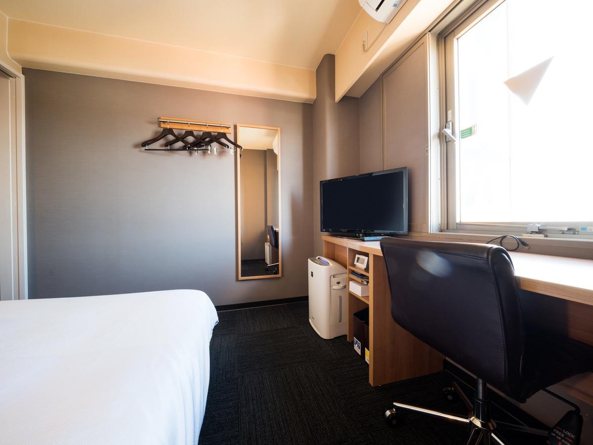 Super Hotel Inn Kurashiki Mizushima Extérieur photo